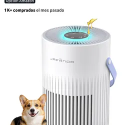 Purificadores de aire para el hogar