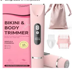 Recortadora para mujer