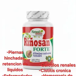 Riñosan