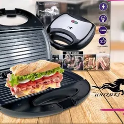 Sandwichera eléctrica