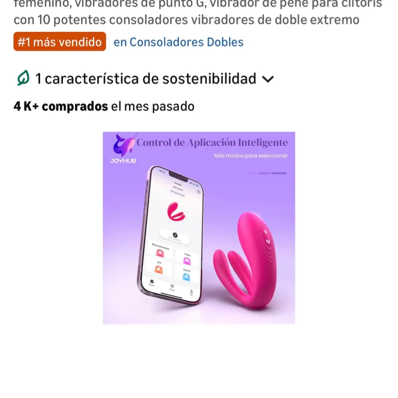 Vibrador de control remoto portátil