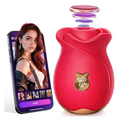 Vibrador de juguetes sexuales para mujeres