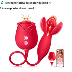 Vibrador sexual para parejas