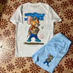 Conjunto para hombre