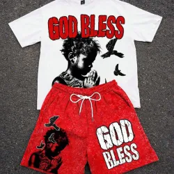 Conjunto para hombre