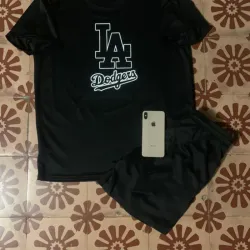 Conjunto para hombre