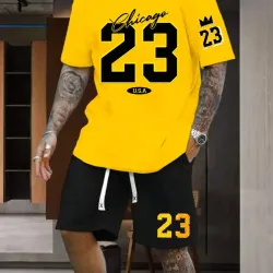 Conjunto para hombre