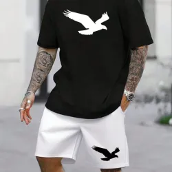 Conjunto para hombre