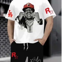 Conjunto para hombre