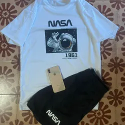 Conjunto para hombre