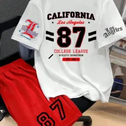 Conjunto para hombre