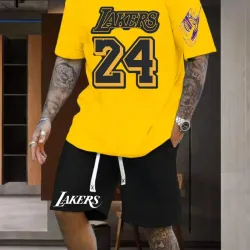 Conjunto para hombre