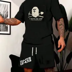 Conjunto para hombre