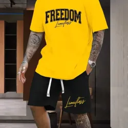 Conjunto para hombre