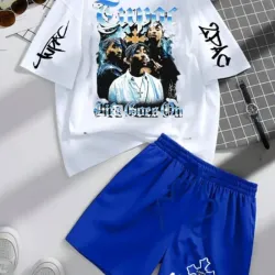 Conjunto para hombre