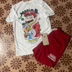 Conjunto para hombre