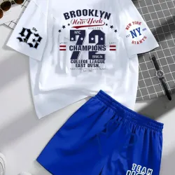 Conjunto para hombre