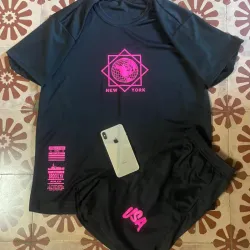 Conjunto para hombre