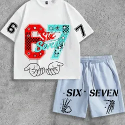 Conjunto para hombre