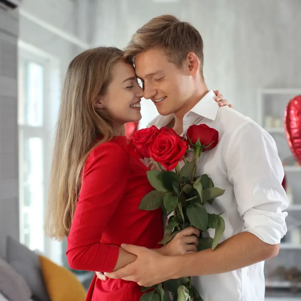 Día de los Enamorados 