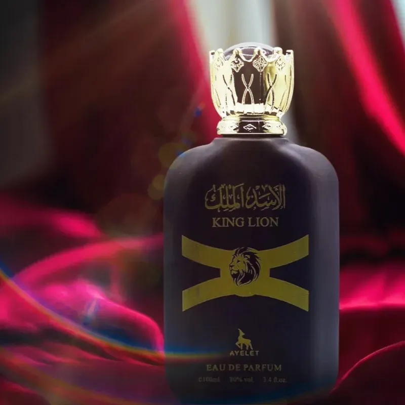 KING LION