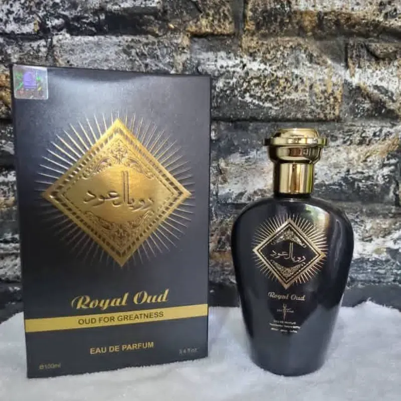 ROYAL OUD
