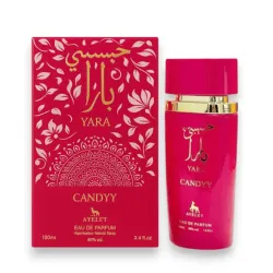 YARA CANDYY
