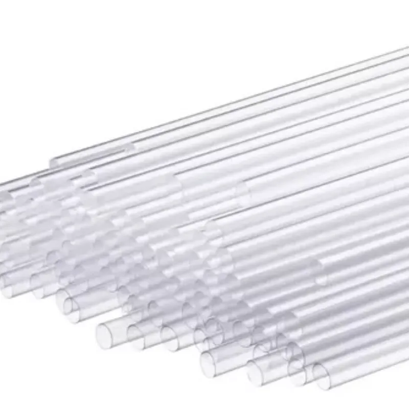 Absorbentes para Batidos