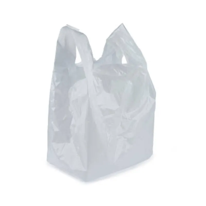 Bolsas de Nylon (Con Asas)