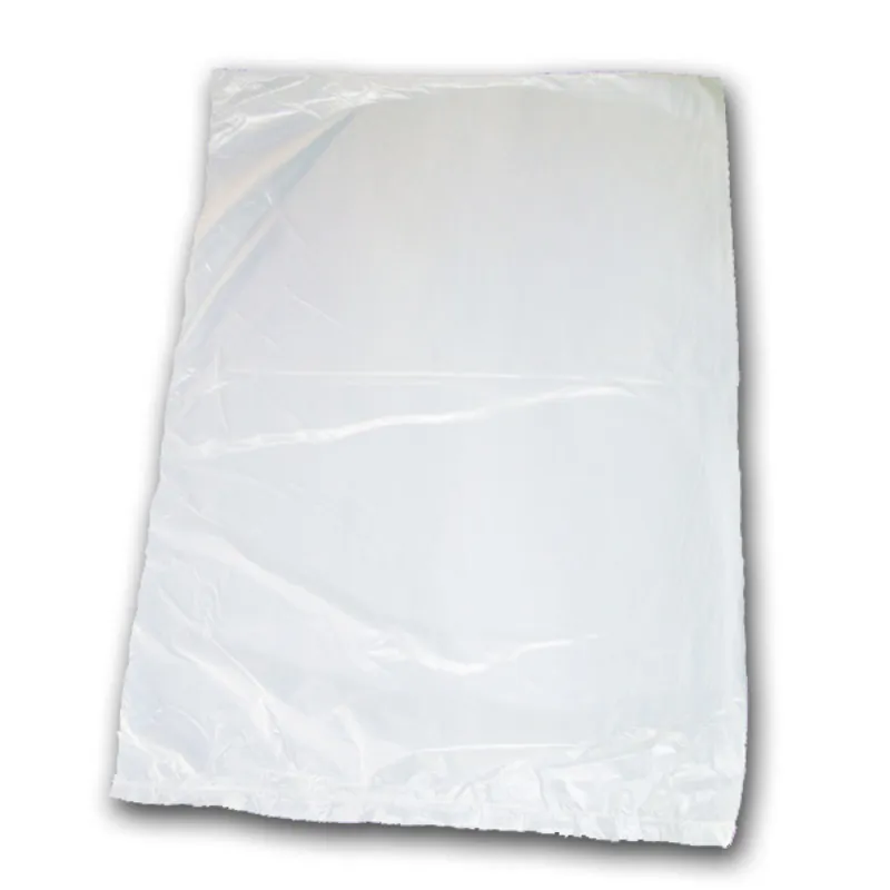 Bolsas de Nylon (Sin Asas)