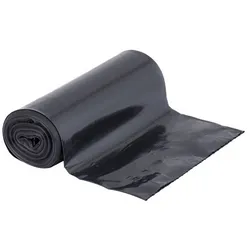 Bolsas Negras
