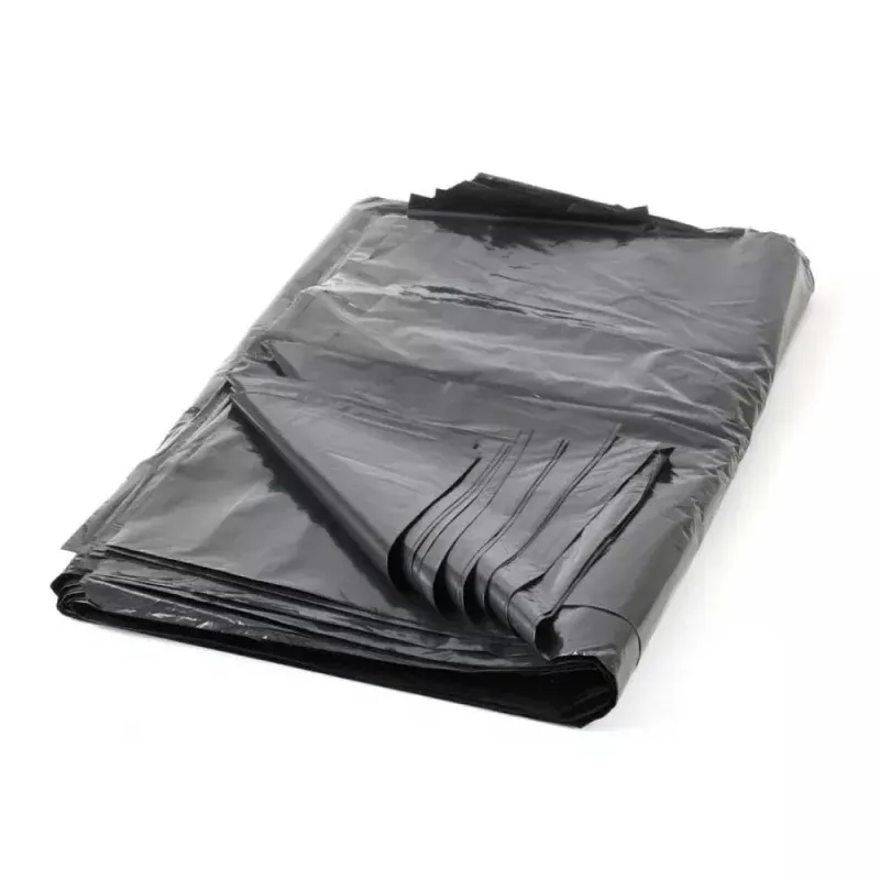 Bolsas Negras