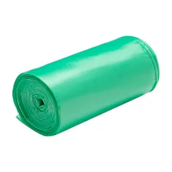 Bolsas Verdes