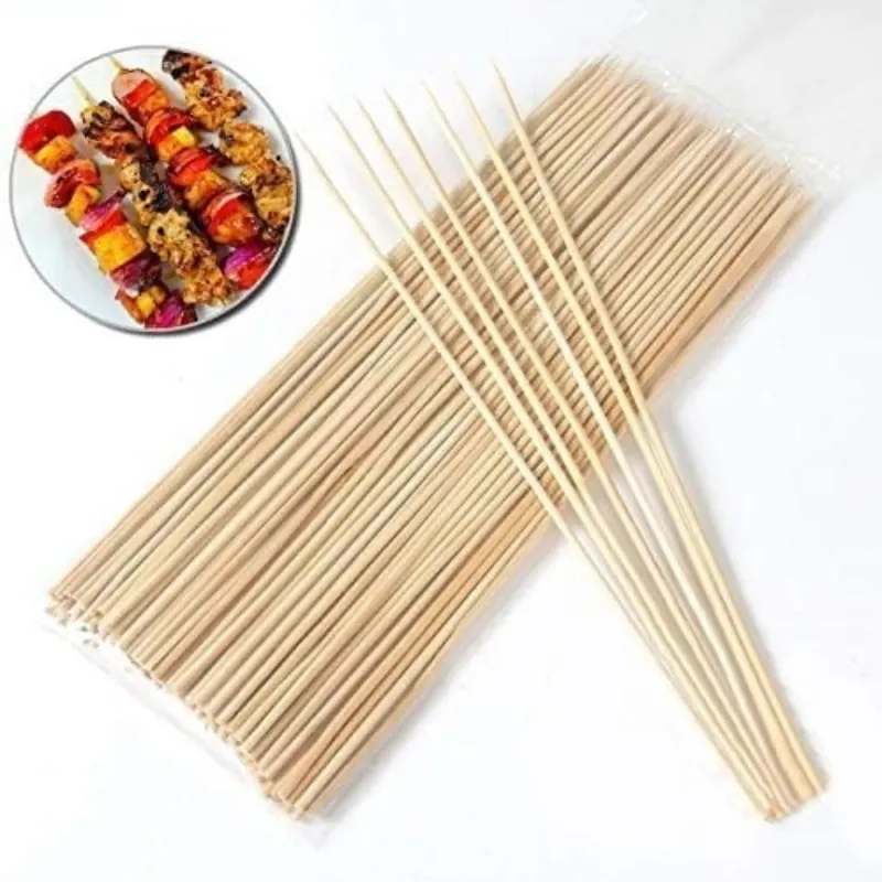 Palillos de Brochetas