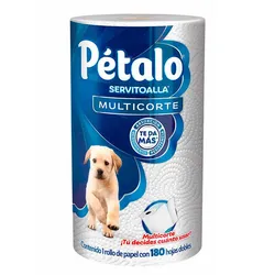 Papel de Cocina