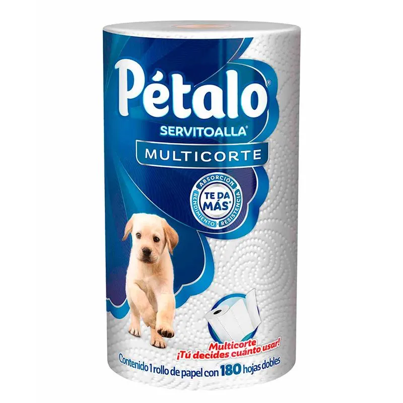 Papel de Cocina