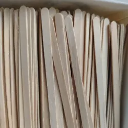 Removedores de Madera