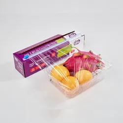Retráctil Chiquito Alimenticio 48 metros