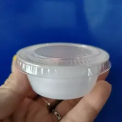 Salseros 1.5 Oz