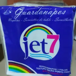 Servilletas 40x40