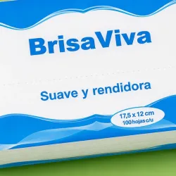 Servilletas BrisaViva