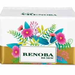 Servilletas Renoba