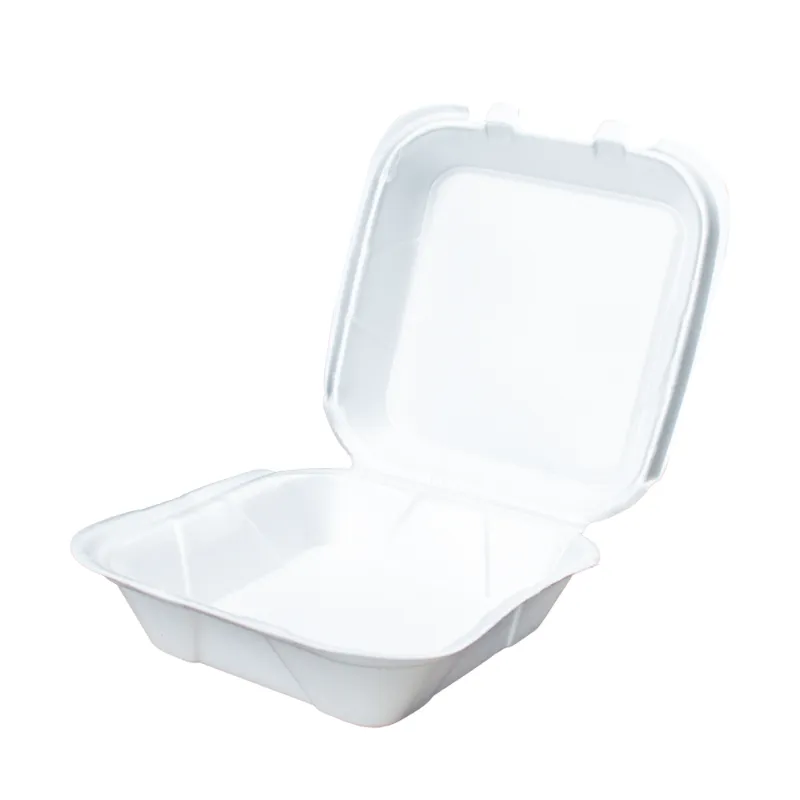 Termopack 8x8