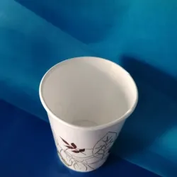 Vaso Biodegradable 5 onzas