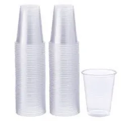 Vasos Desechable 7 onzas