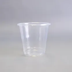 Vasos desechables 3 onzas