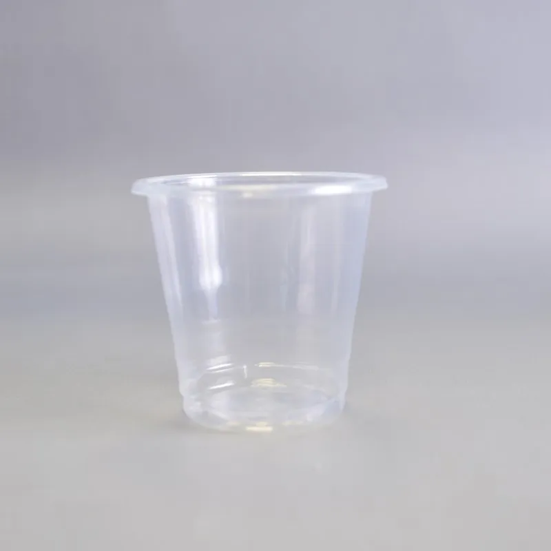 Vasos desechables 3 onzas