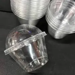 Vasos Domos 7 onzas