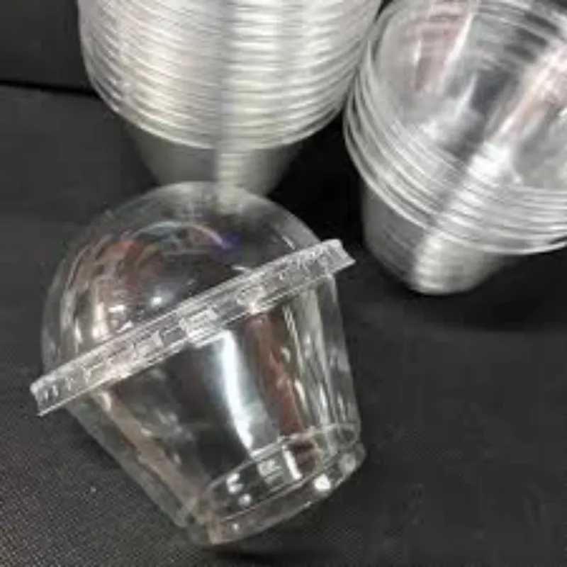 Vasos Domos 7 onzas