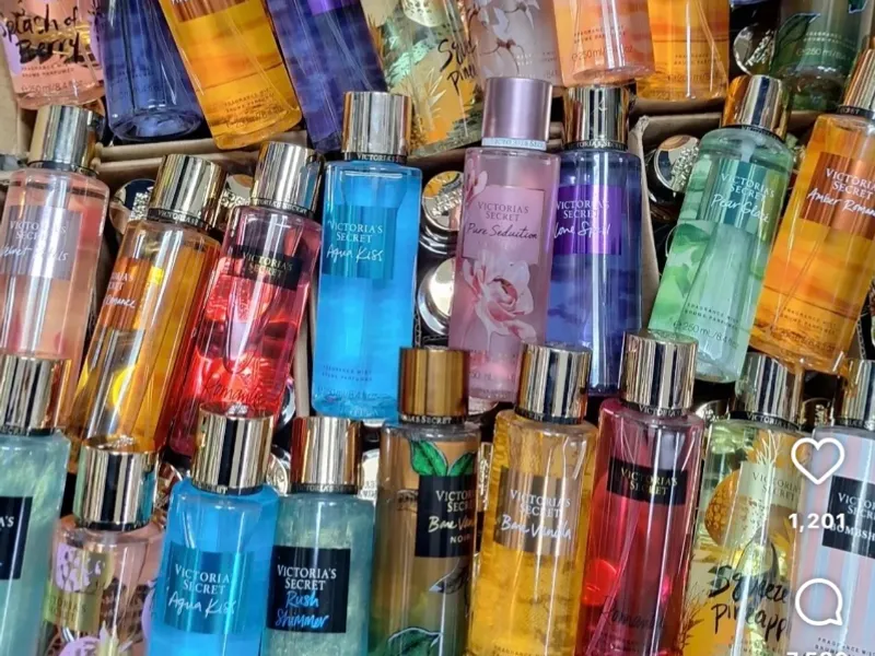 Perfumes  , colonias y spray corporal 🍂🍁🌷🌸🪻🌊💦
